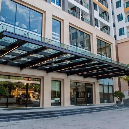 Best Western Premier Sapphire Ha Long