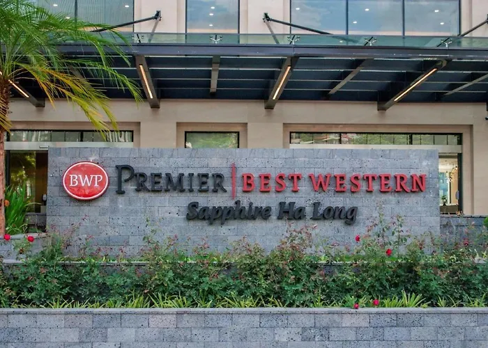 Western Premier Sapphire Hạ Long