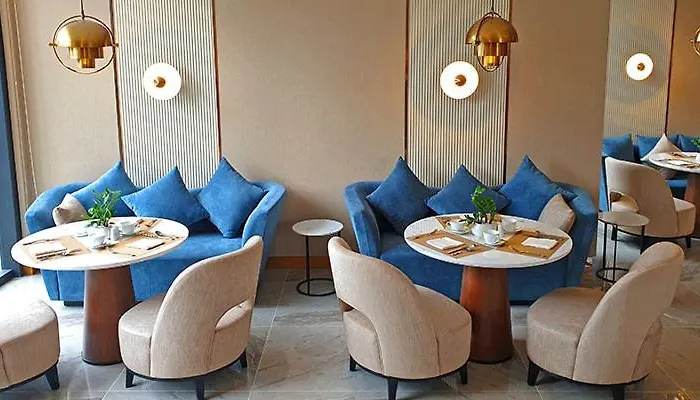 Western Premier Sapphire 5* Hạ Long