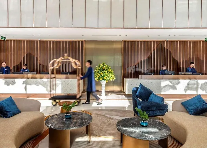 Western Premier Sapphire 5* Hạ Long