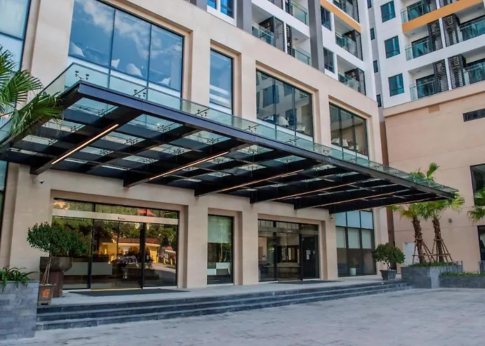 Western Premier Sapphire Khách sạn