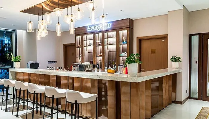 Western Premier Sapphire Khách sạn
