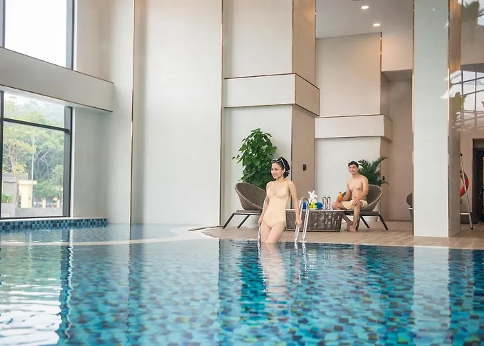 Western Premier Sapphire Khách sạn 5*